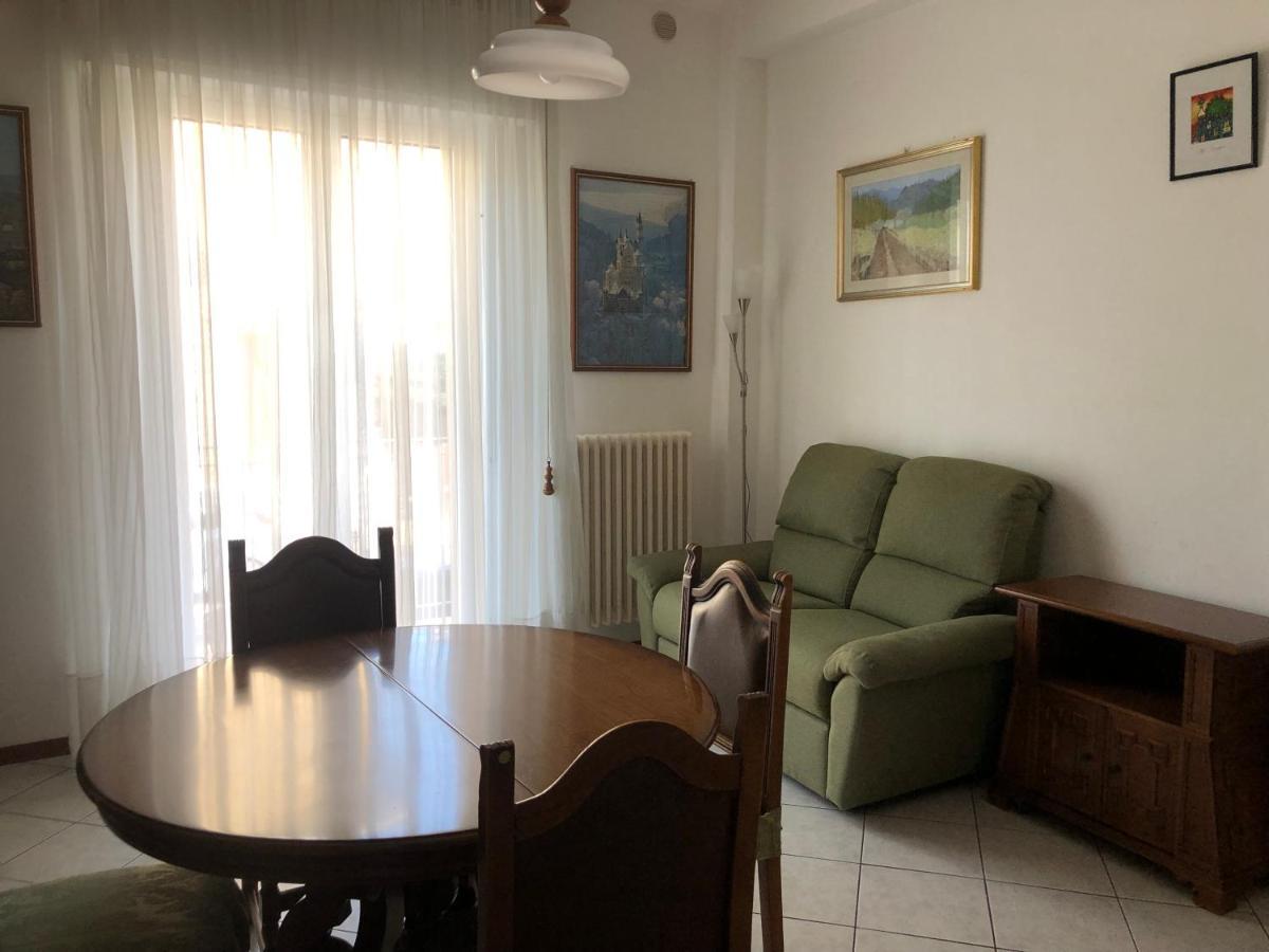 Casa Betti * Pesaro